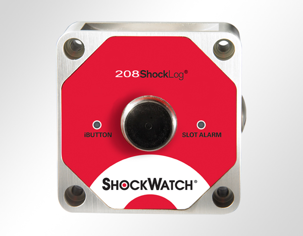ShockLog208