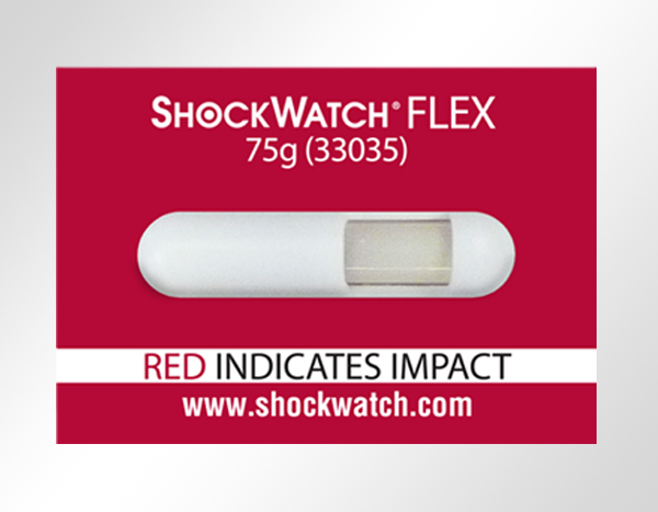 Shock Watch FLEX 数码相机、录像机行业用